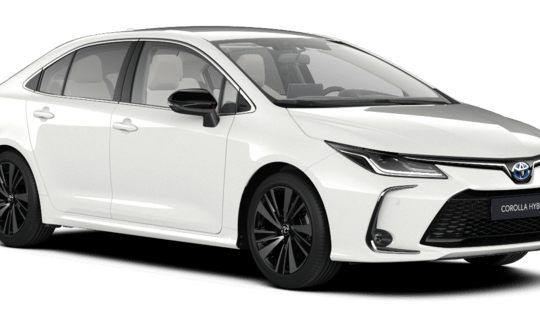 Corolla Çıkma Parça